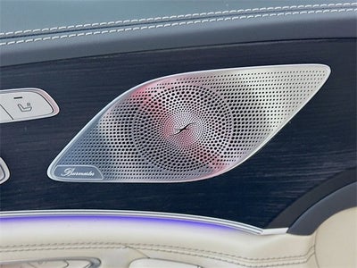 2023 Mercedes-Benz AMG® GT AMG® GT 43