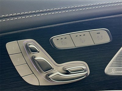 2023 Mercedes-Benz AMG® GT AMG® GT 43