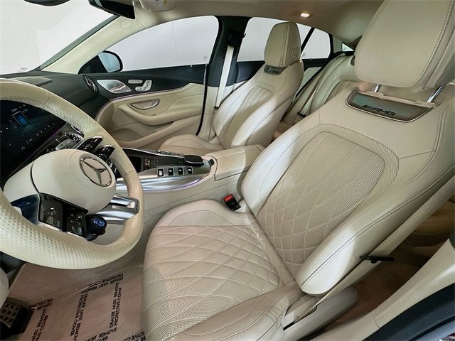 2023 Mercedes-Benz AMG® GT AMG® GT 43