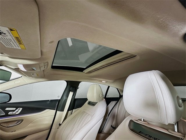 2023 Mercedes-Benz AMG® GT AMG® GT 43