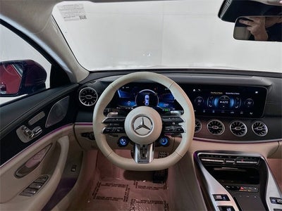 2023 Mercedes-Benz AMG® GT AMG® GT 43