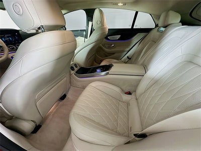 2023 Mercedes-Benz AMG® GT AMG® GT 43