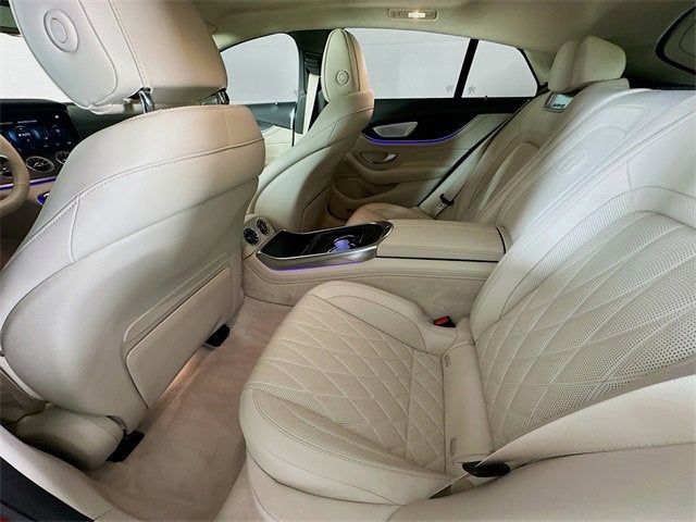 2023 Mercedes-Benz AMG® GT AMG® GT 43