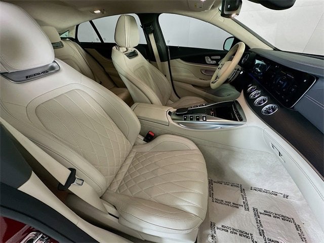 2023 Mercedes-Benz AMG® GT AMG® GT 43