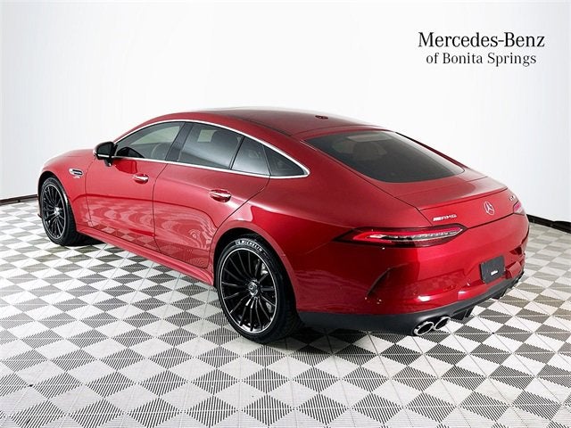 2023 Mercedes-Benz AMG® GT AMG® GT 43