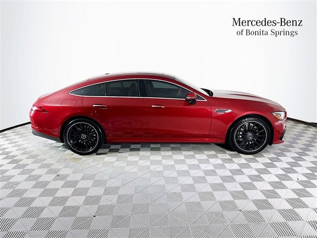 2023 Mercedes-Benz AMG® GT AMG® GT 43