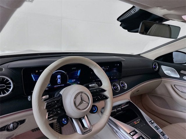 2023 Mercedes-Benz AMG® GT AMG® GT 43