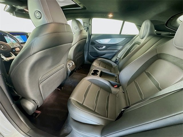 2020 Mercedes-Benz AMG® GT AMG® GT 53