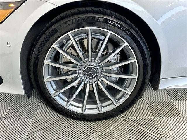 2020 Mercedes-Benz AMG® GT AMG® GT 53