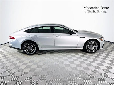 2020 Mercedes-Benz AMG® GT AMG® GT 53