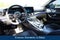 2022 Mercedes-Benz AMG® GT Base 4MATIC®