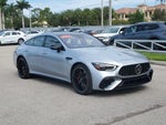 2024 Mercedes-Benz AMG® GT 53 Base 4MATIC®