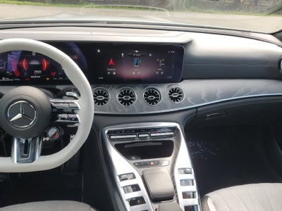 2024 Mercedes-Benz AMG® GT 53 Base 4MATIC®