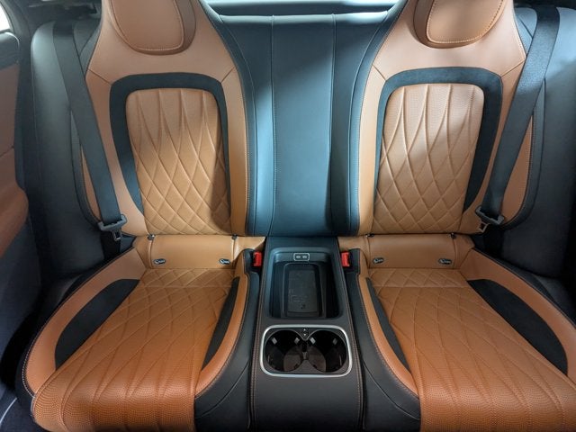 2024 Mercedes-Benz AMG® GT AMG® GT 53 4-Door Coupe