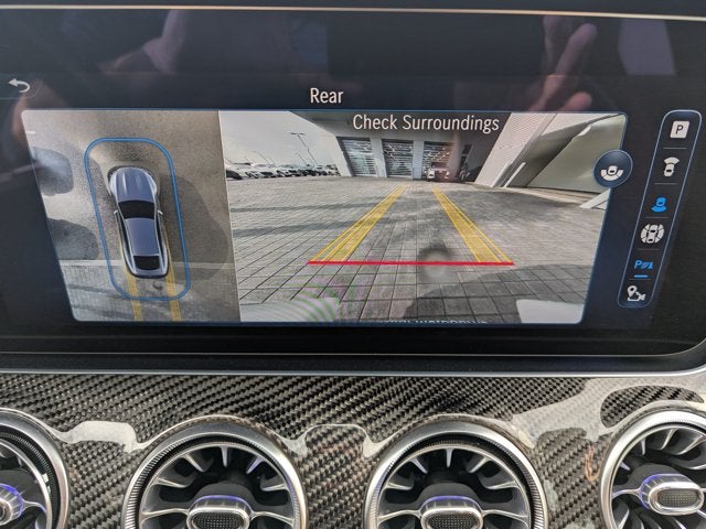 2024 Mercedes-Benz AMG® GT AMG® GT 53 4-Door Coupe