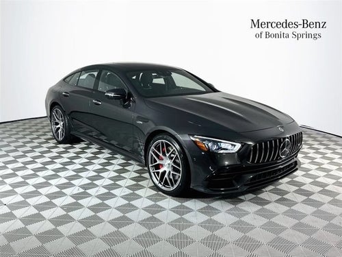 2023 Mercedes-Benz AMG® GT AMG® GT 53