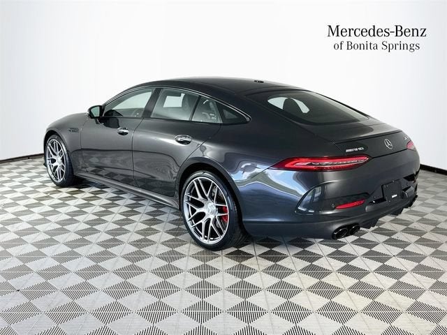 2023 Mercedes-Benz AMG® GT AMG® GT 53