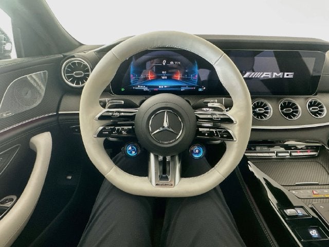 2024 Mercedes-Benz AMG® GT AMG® GT 63