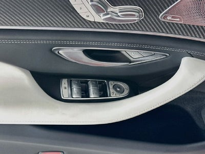 2024 Mercedes-Benz AMG® GT AMG® GT 63