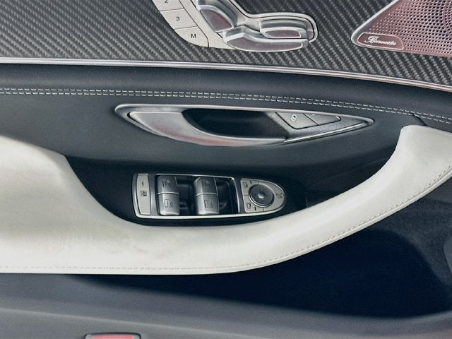 2024 Mercedes-Benz AMG® GT AMG® GT 63