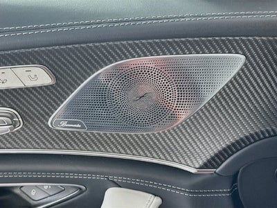 2024 Mercedes-Benz AMG® GT AMG® GT 63
