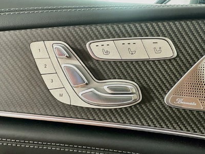 2024 Mercedes-Benz AMG® GT AMG® GT 63