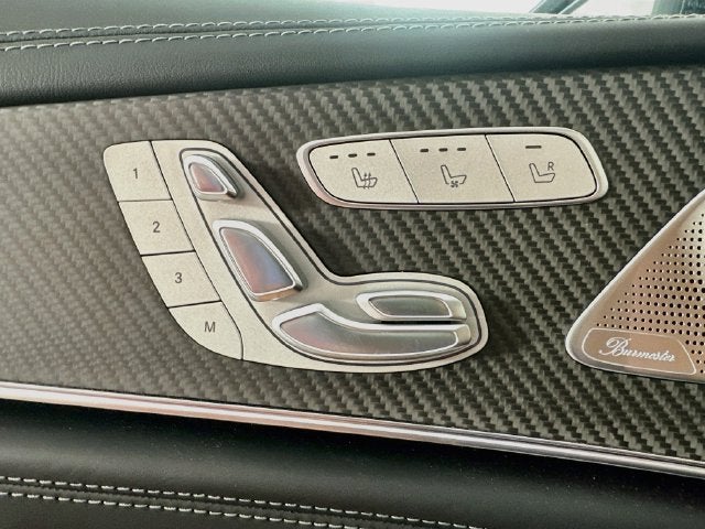 2024 Mercedes-Benz AMG® GT AMG® GT 63
