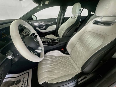 2024 Mercedes-Benz AMG® GT AMG® GT 63