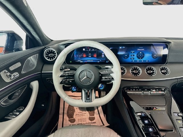 2024 Mercedes-Benz AMG® GT AMG® GT 63