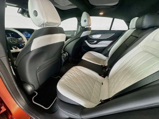 2024 Mercedes-Benz AMG® GT AMG® GT 63