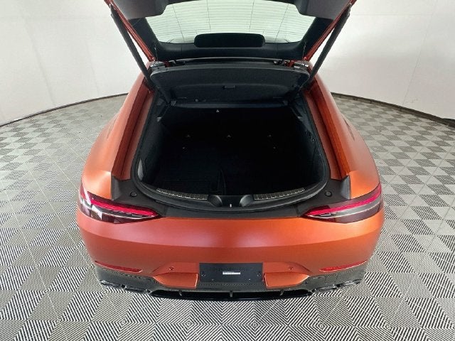 2024 Mercedes-Benz AMG® GT AMG® GT 63