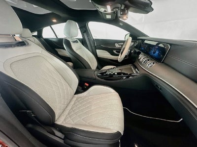 2024 Mercedes-Benz AMG® GT AMG® GT 63