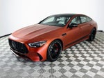 2024 Mercedes-Benz AMG® GT AMG® GT 63
