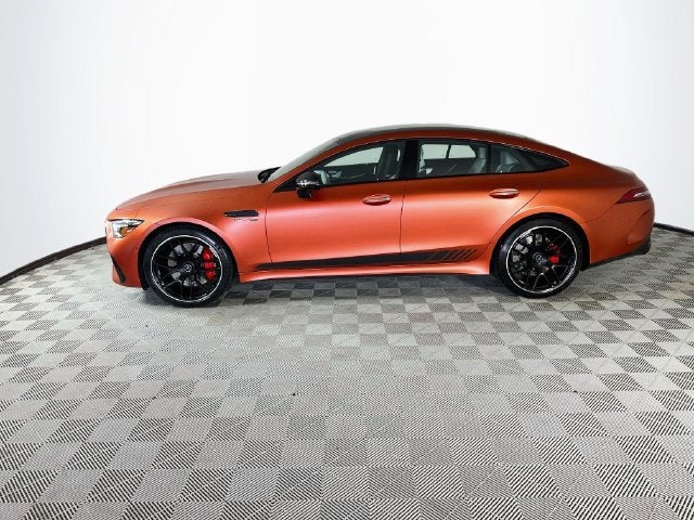 2024 Mercedes-Benz AMG® GT AMG® GT 63