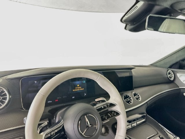2024 Mercedes-Benz AMG® GT AMG® GT 63