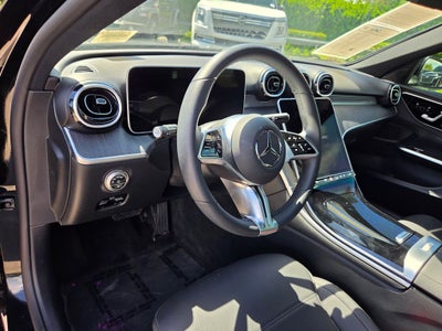 2026 Mercedes-Benz C 300 C 300
