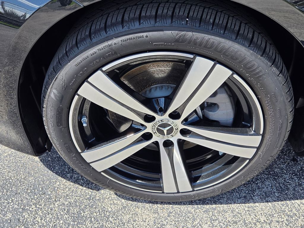 2026 Mercedes-Benz C 300 C 300