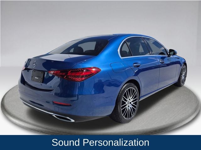 2023 Mercedes-Benz C 300 C 300