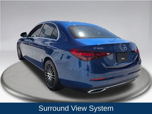 2023 Mercedes-Benz C 300 C 300