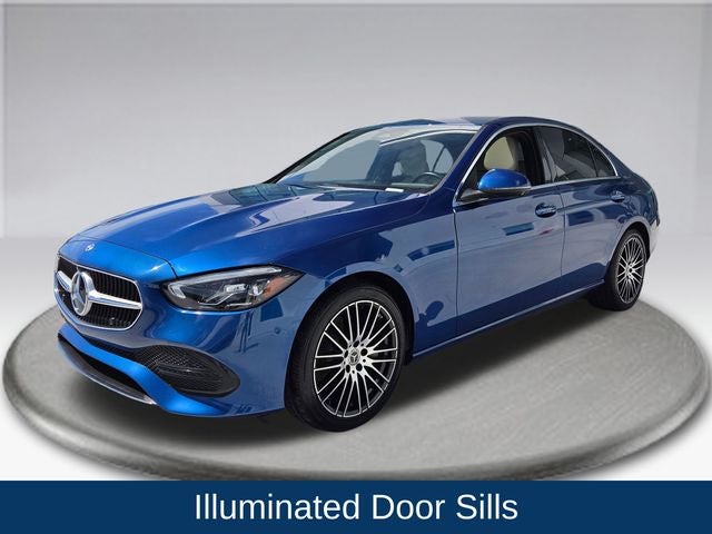 2023 Mercedes-Benz C 300 C 300
