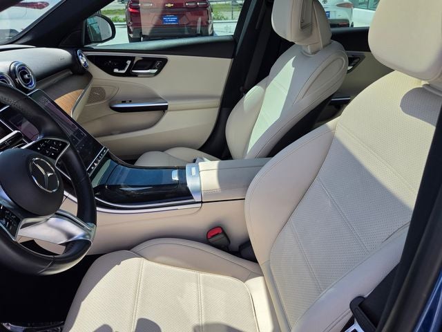 2023 Mercedes-Benz C 300 C 300