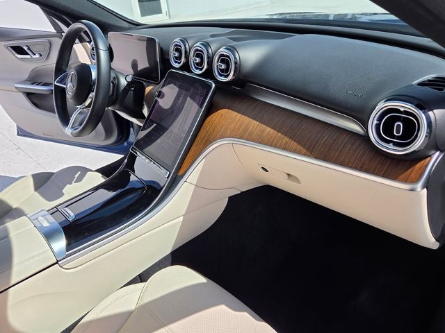 2023 Mercedes-Benz C 300 C 300