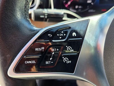 2023 Mercedes-Benz C 300 C 300