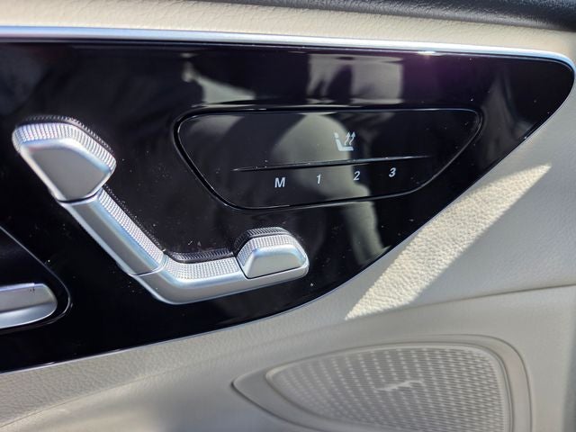 2023 Mercedes-Benz C 300 C 300