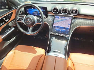 2023 Mercedes-Benz C 300 C 300