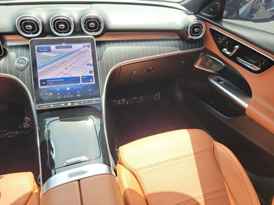 2023 Mercedes-Benz C 300 C 300
