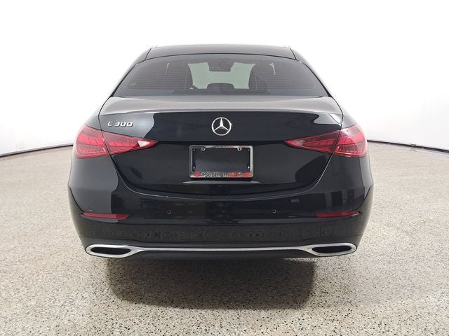 2023 Mercedes-Benz C-Class C 300
