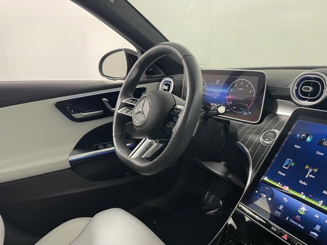 2023 Mercedes-Benz C-Class C 300