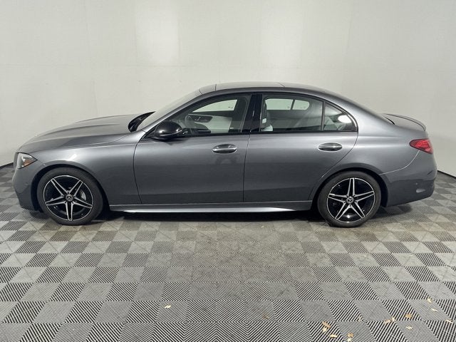 2023 Mercedes-Benz C-Class C 300