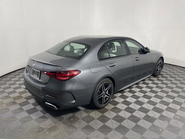 2023 Mercedes-Benz C-Class C 300